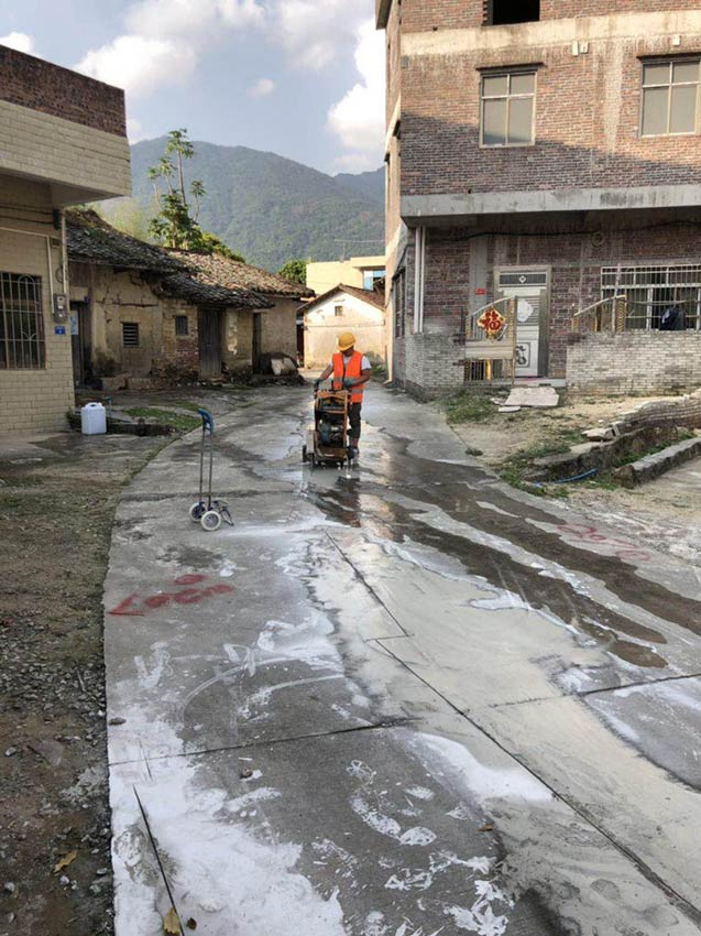 广州某镇污水管网截污工程方案